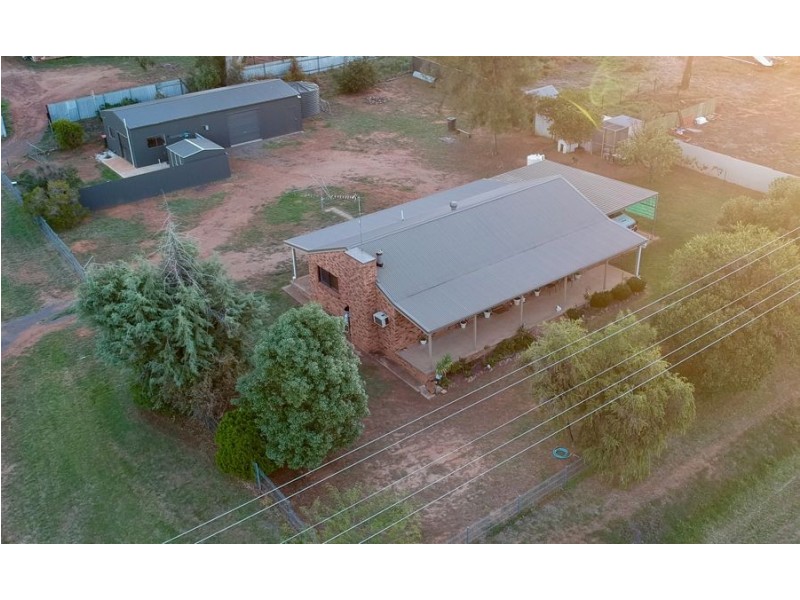 77-79 Wellington Street, Geurie NSW 2831