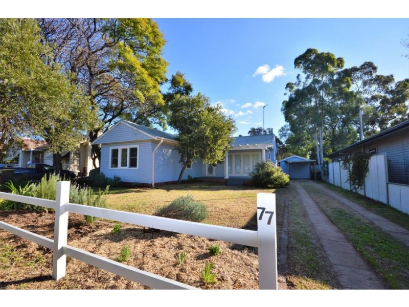 77 Taylor Street, Dubbo NSW 2830