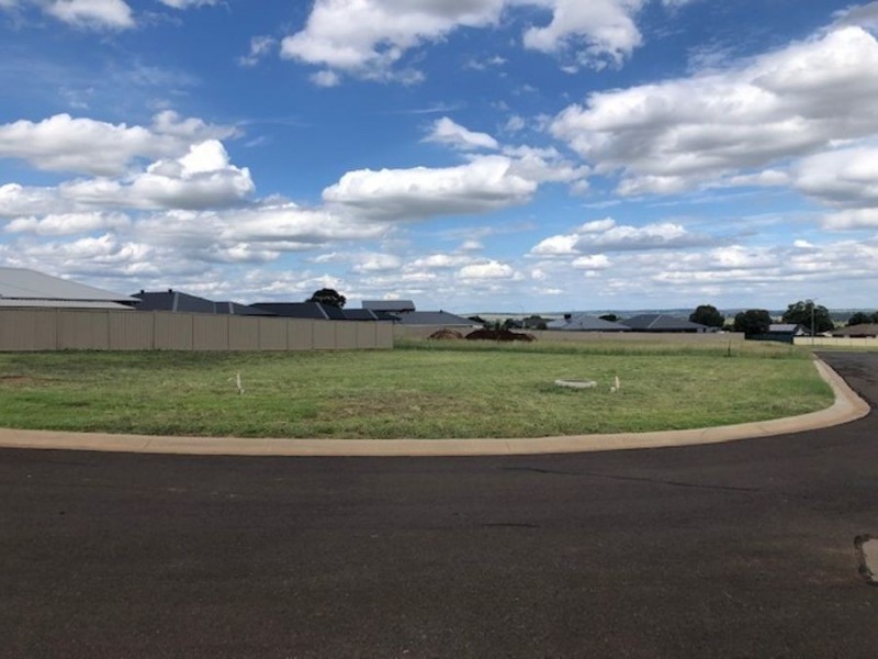 14 Yarra Place (Lot 17), Dubbo NSW 2830