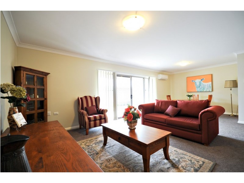 116/2 Glenabbey Drive, Dubbo NSW 2830