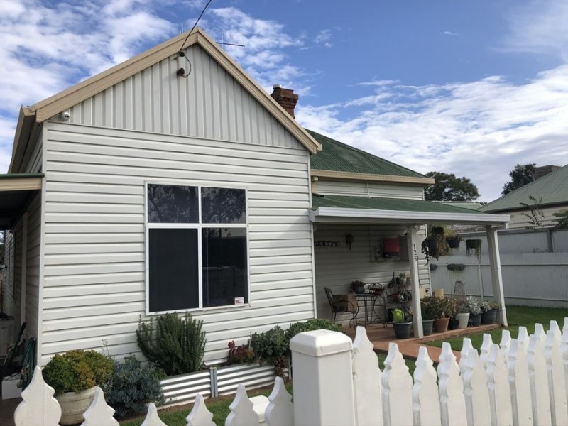 125 Merilba Street, Narromine NSW 2821
