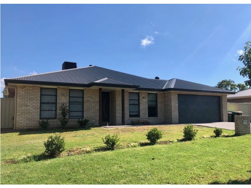 29 Durum Circuit, Dubbo NSW 2830