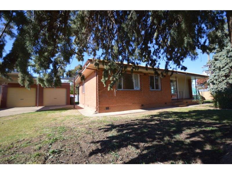 125 Tancred Street, Narromine NSW 2821
