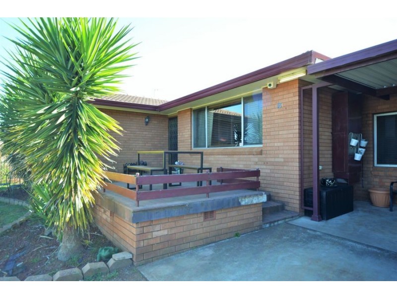18 Oxley Circle, Dubbo NSW 2830