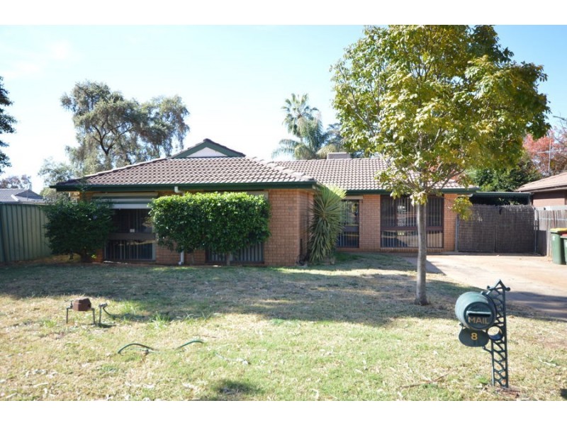 8 Clews Street, Dubbo NSW 2830