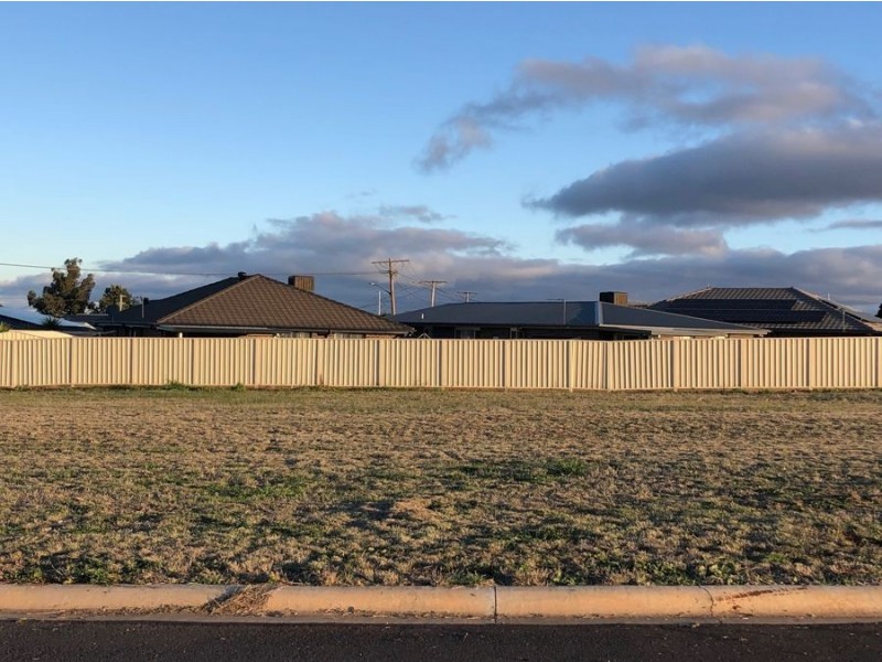 21 Yarra Place (Lot 28), Dubbo NSW 2830