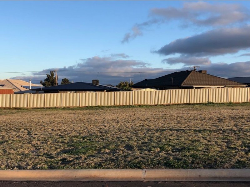 23 Yarra Place (Lot 27), Dubbo NSW 2830