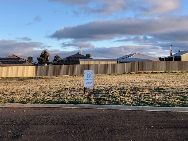 29 Yarra Place (Lot 24), Dubbo NSW 2830