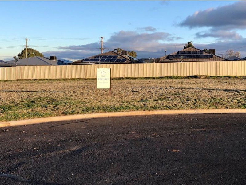 31 Yarra Place (Lot 23), Dubbo NSW 2830
