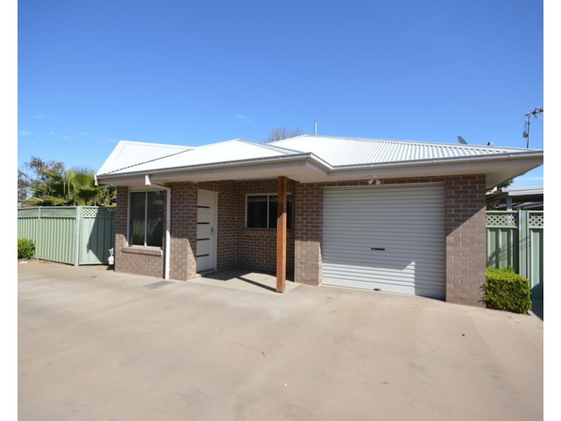 3/89 Macleay Street, Dubbo NSW 2830