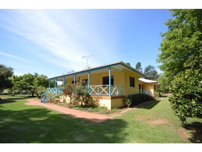 21L Wilfred Smith Drive, Dubbo NSW 2830