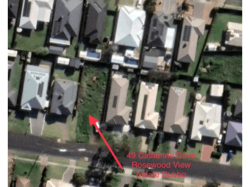 49 Catherine Drive, Dubbo NSW 2830