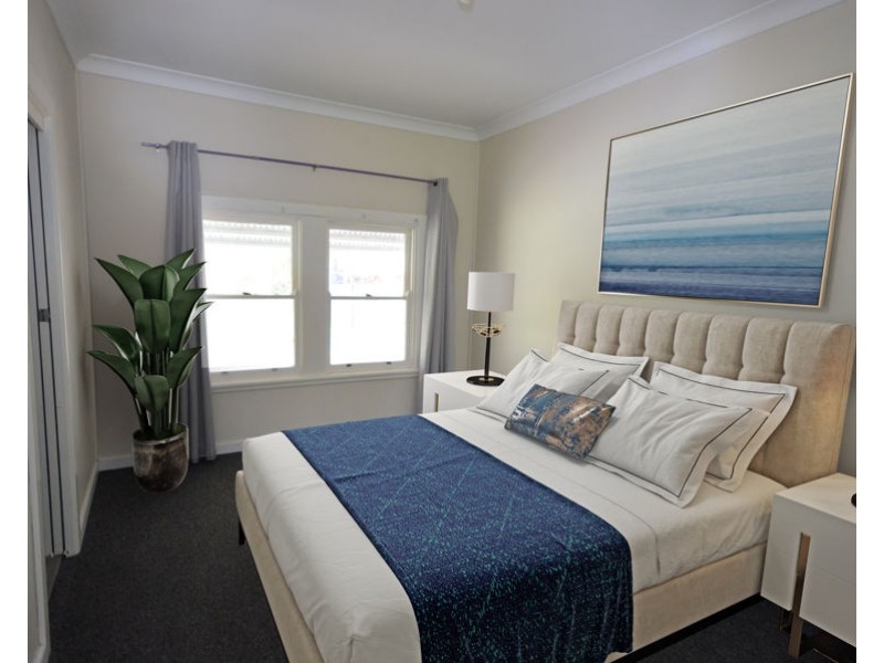 8 Barbijal Street, Brocklehurst NSW 2830