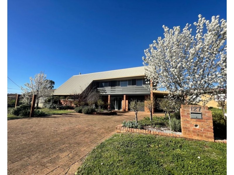 127 Boundary Road, Dubbo NSW 2830