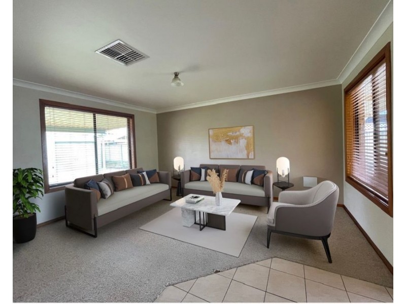 18 Bonner Crescent, Dubbo NSW 2830