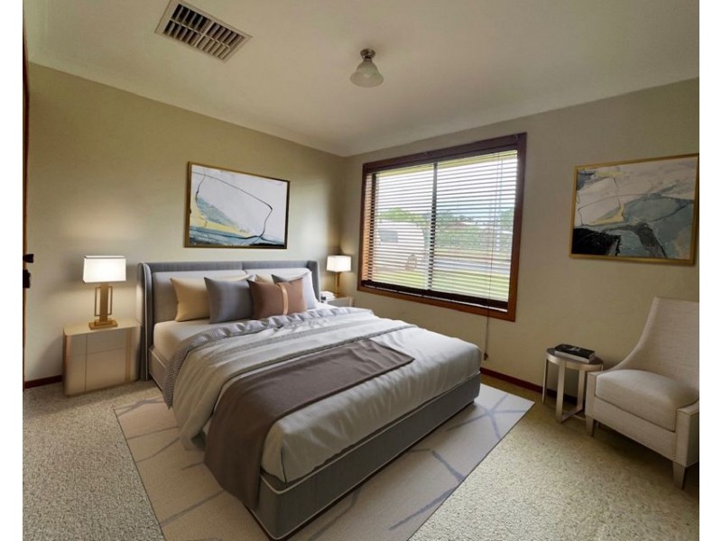 18 Bonner Crescent, Dubbo NSW 2830