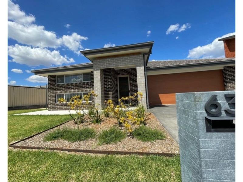 63 Spears Drive, Dubbo NSW 2830