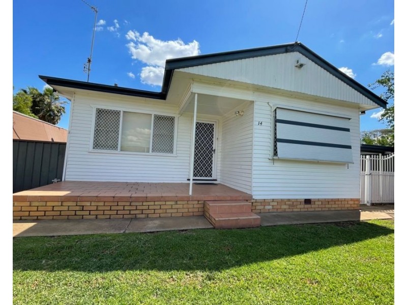 14 Mansour Street, Dubbo NSW 2830