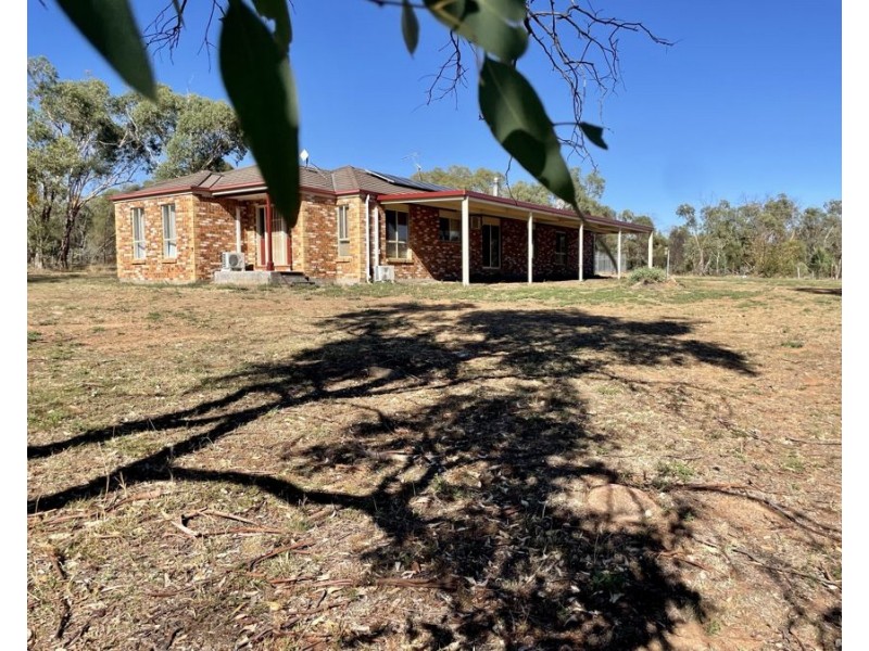 52L Lagoon Creek Road, Dubbo NSW 2830