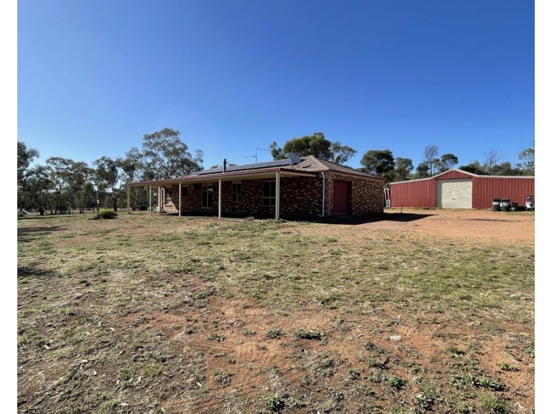 52L Lagoon Creek Road, Dubbo NSW 2830
