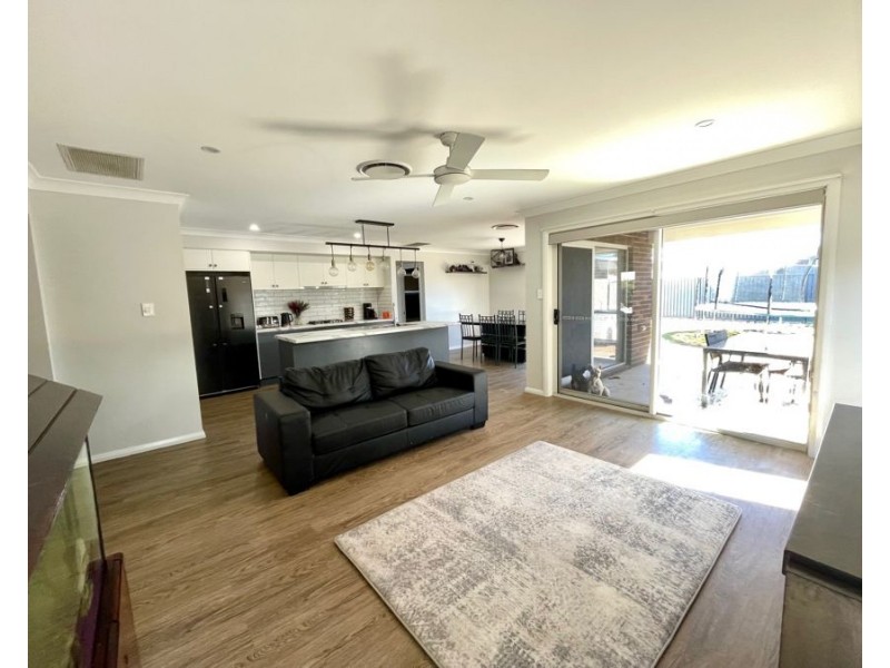 20 Bradford Circuit, Dubbo NSW 2830