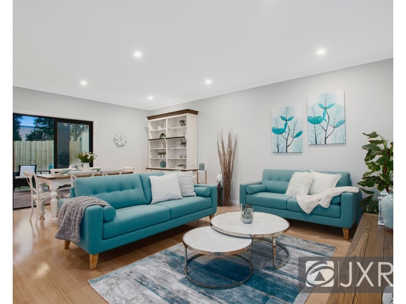 2/35 Medoro Grove, Mulgrave VIC 3170