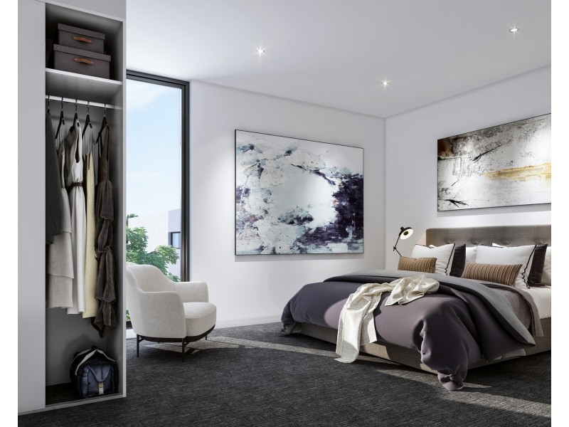 3/21-25 Eulinga Road, Clarinda VIC 3169