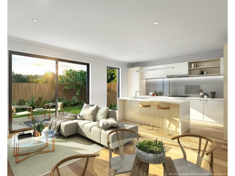 3/32 Oakes Avenue, Clayton South VIC 3169