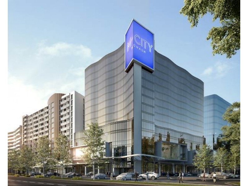 2416/2107-2125 Dandenong Road, Clayton VIC 3168