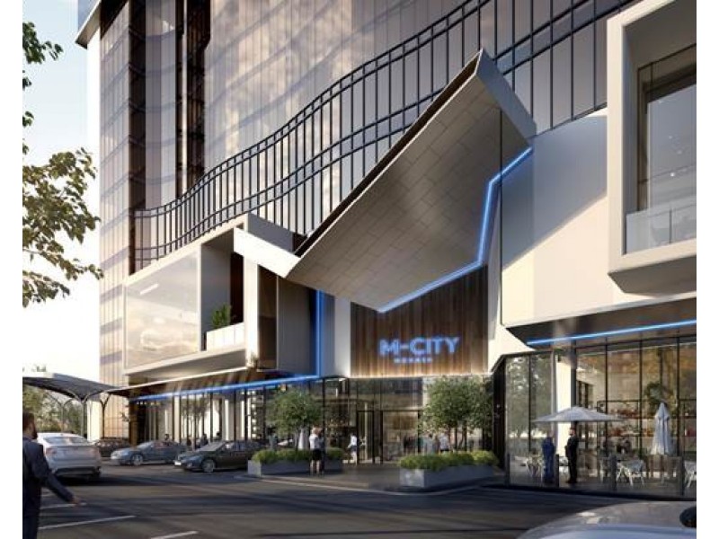 2416/2107-2125 Dandenong Road, Clayton VIC 3168