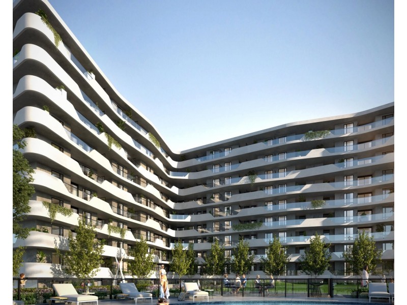 2601/2107-2125 Dandenong Road, Clayton VIC 3168