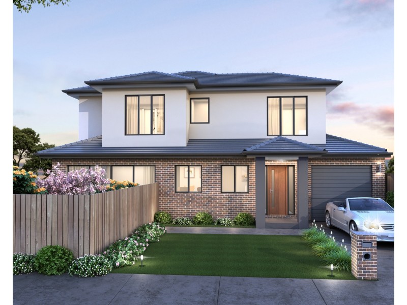 1/1 Horsmunden Road, Moorabbin VIC 3189