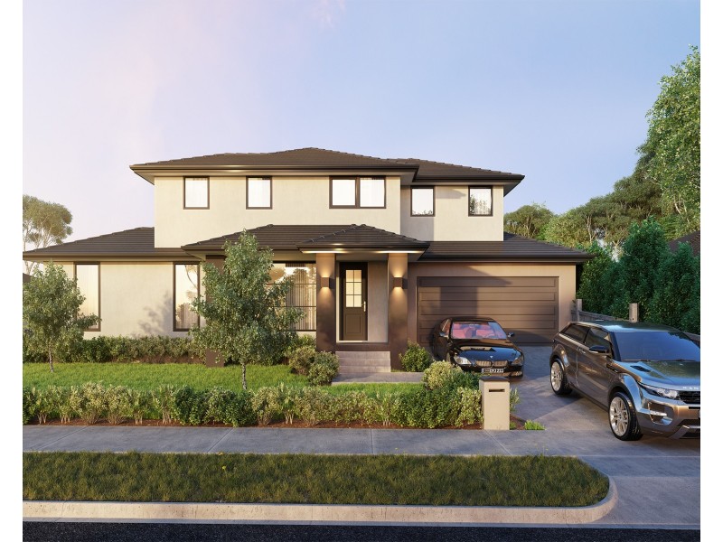 3/16 Clematis Street, Glen Waverley VIC 3150