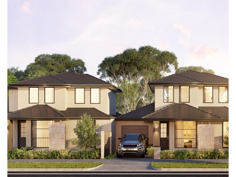 3/16 Clematis Street, Glen Waverley VIC 3150