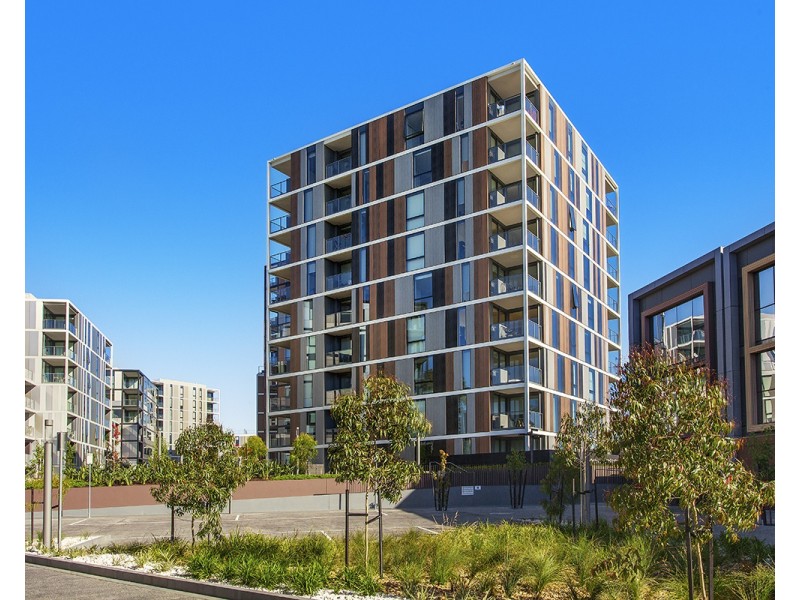 401/8E Evergreen Mews, Armadale VIC 3143