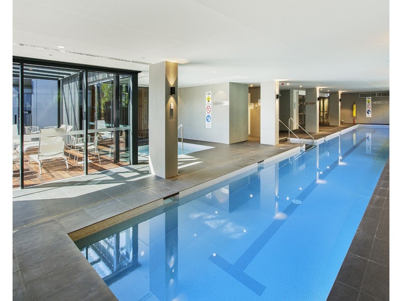 401/8E Evergreen Mews, Armadale VIC 3143