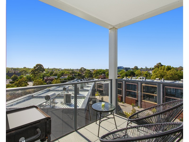 401/8E Evergreen Mews, Armadale VIC 3143