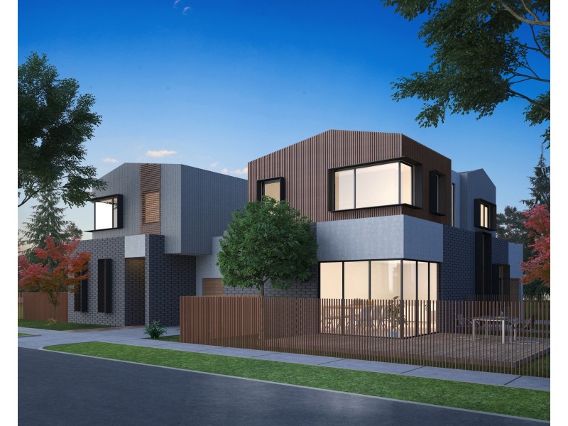 2/17 Blamey Street, Bentleigh East VIC 3165