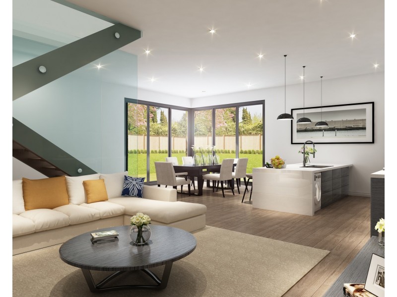 2/17 Blamey Street, Bentleigh East VIC 3165