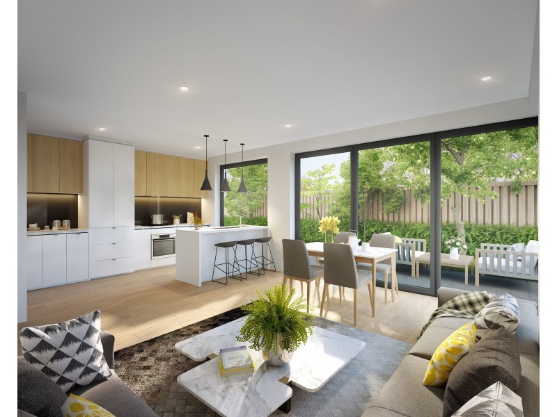 4/50A Wanda Street, Mulgrave VIC 3170