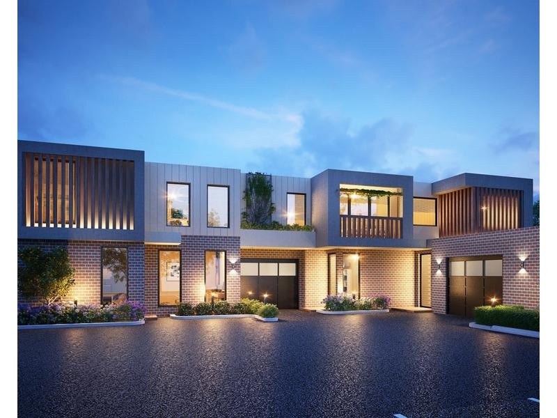 5/50A  Wanda Street, Mulgrave VIC 3170