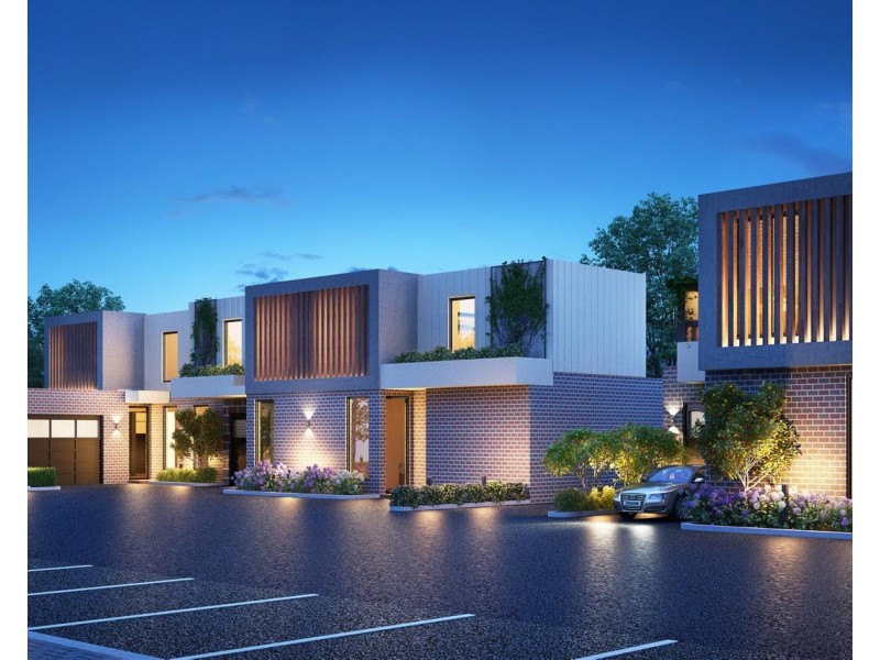 6/50A  Wanda Street, Mulgrave VIC 3170