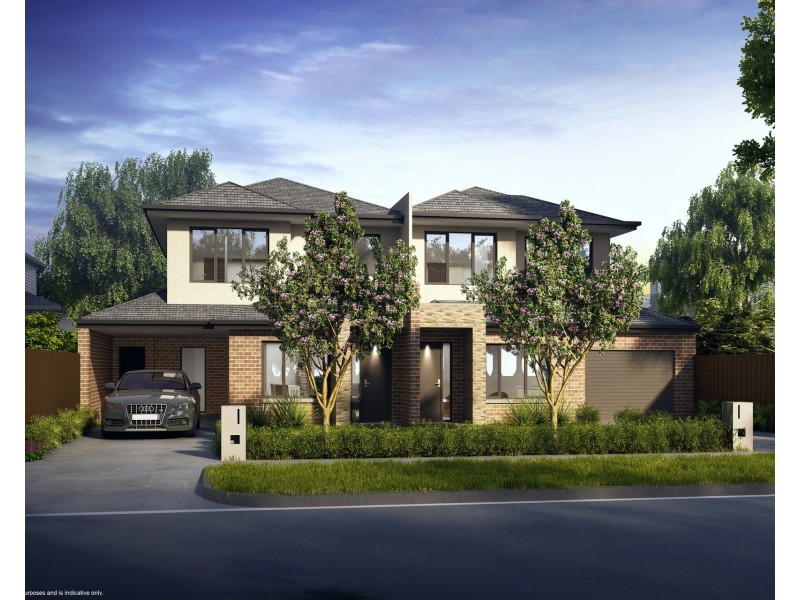 2/8 Coane Street, Oakleigh East VIC 3166