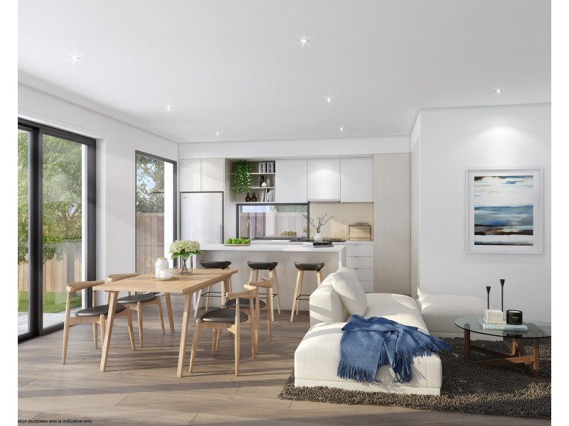 2/8 Coane Street, Oakleigh East VIC 3166