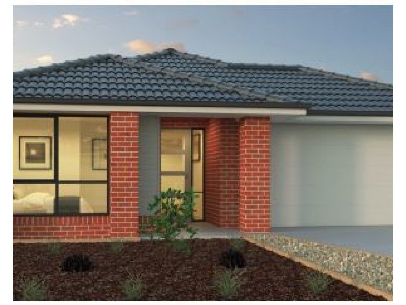 Level 1412/80 Woods Road, Truganina VIC 3029