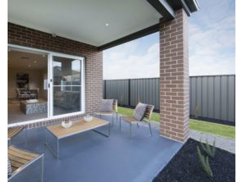 Level 1412/80 Woods Road, Truganina VIC 3029