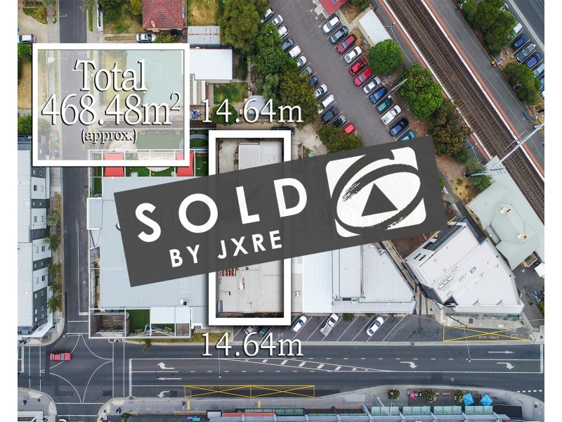 493-495 Highett Road, Highett VIC 3190