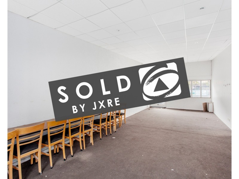 493-495 Highett Road, Highett VIC 3190