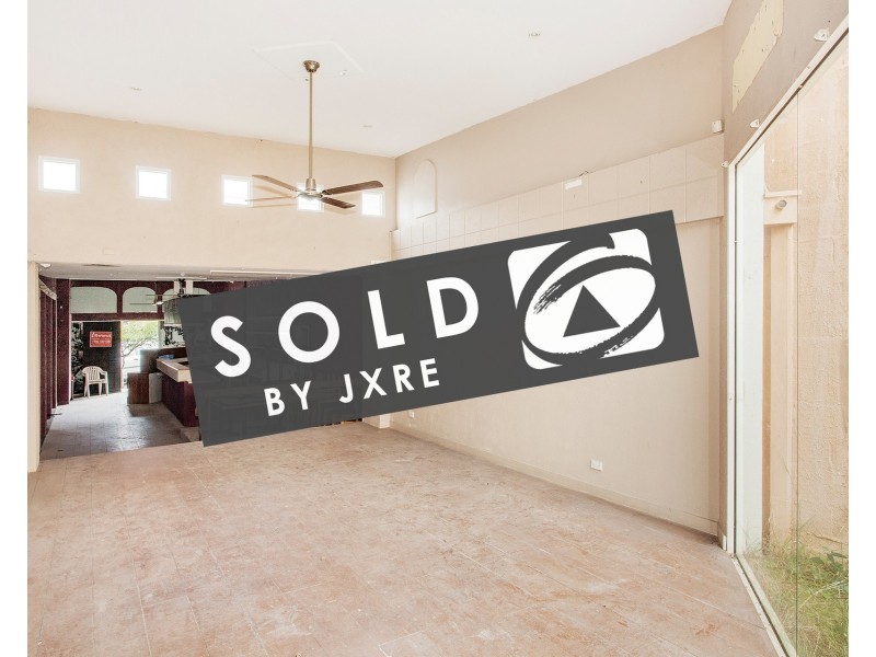 493-495 Highett Road, Highett VIC 3190