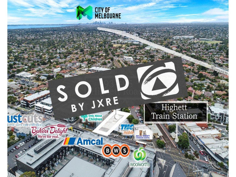 493-495 Highett Road, Highett VIC 3190